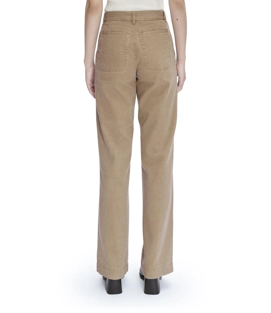 A.P.C. Seaside jeans 5