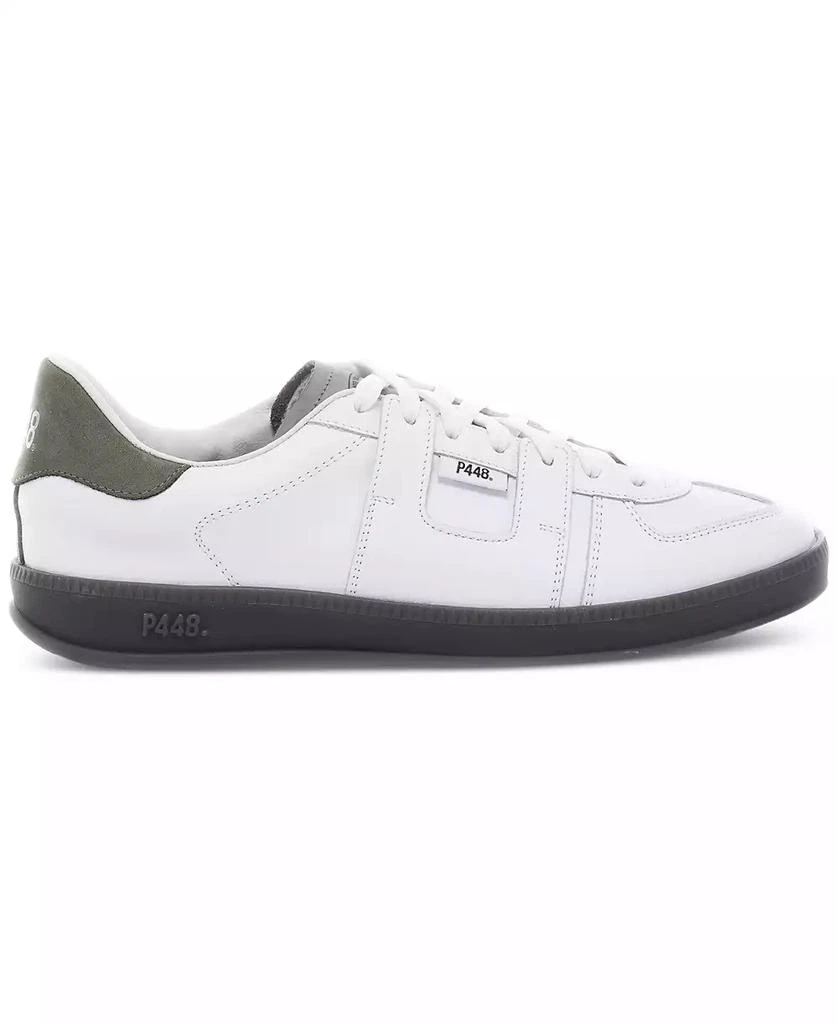 P448 Men's Monza Sneakers 2