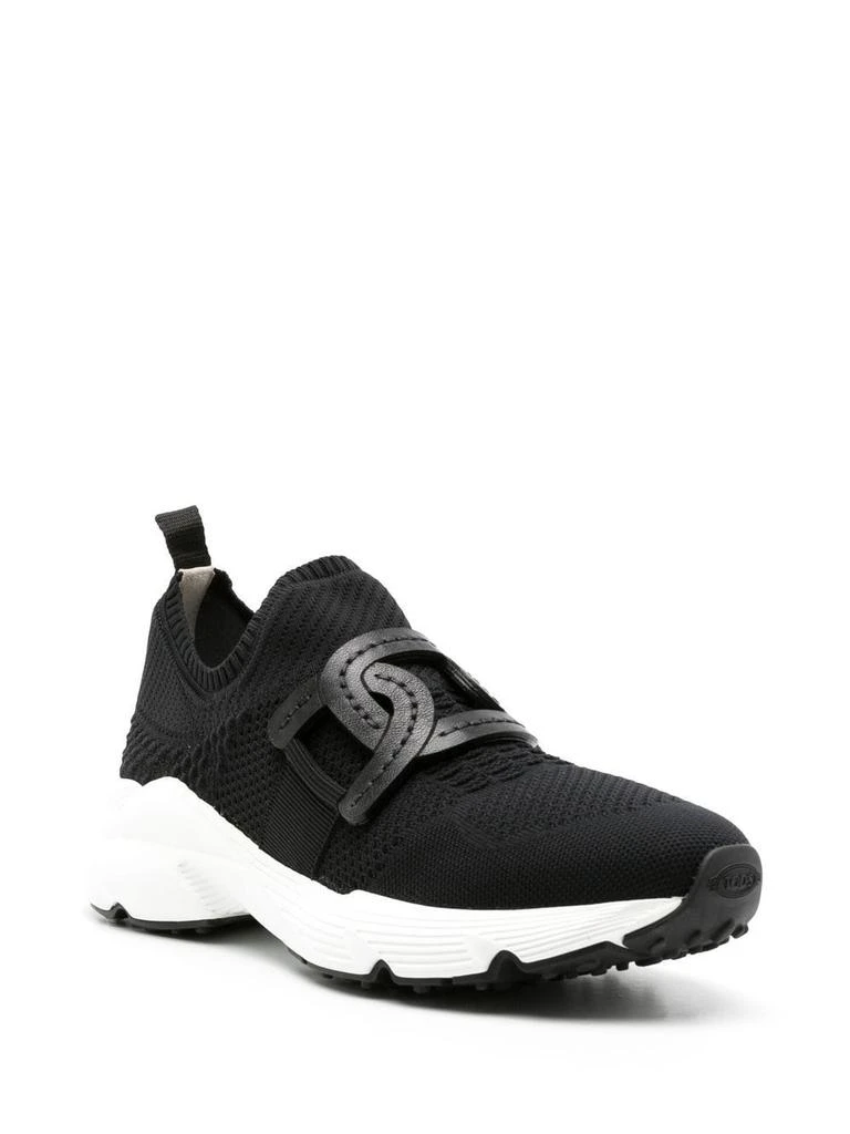 Tod
s TOD
S - Kate Knitted Sneakers 3