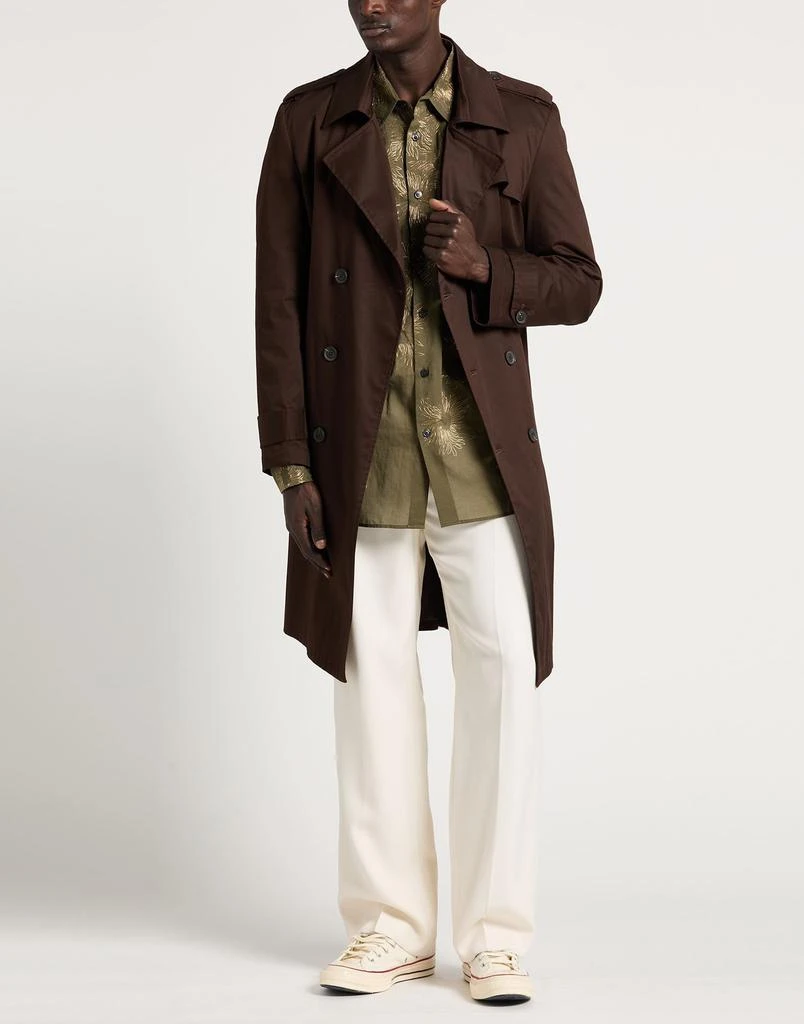 STILOSOPHY Double breasted pea coat 2