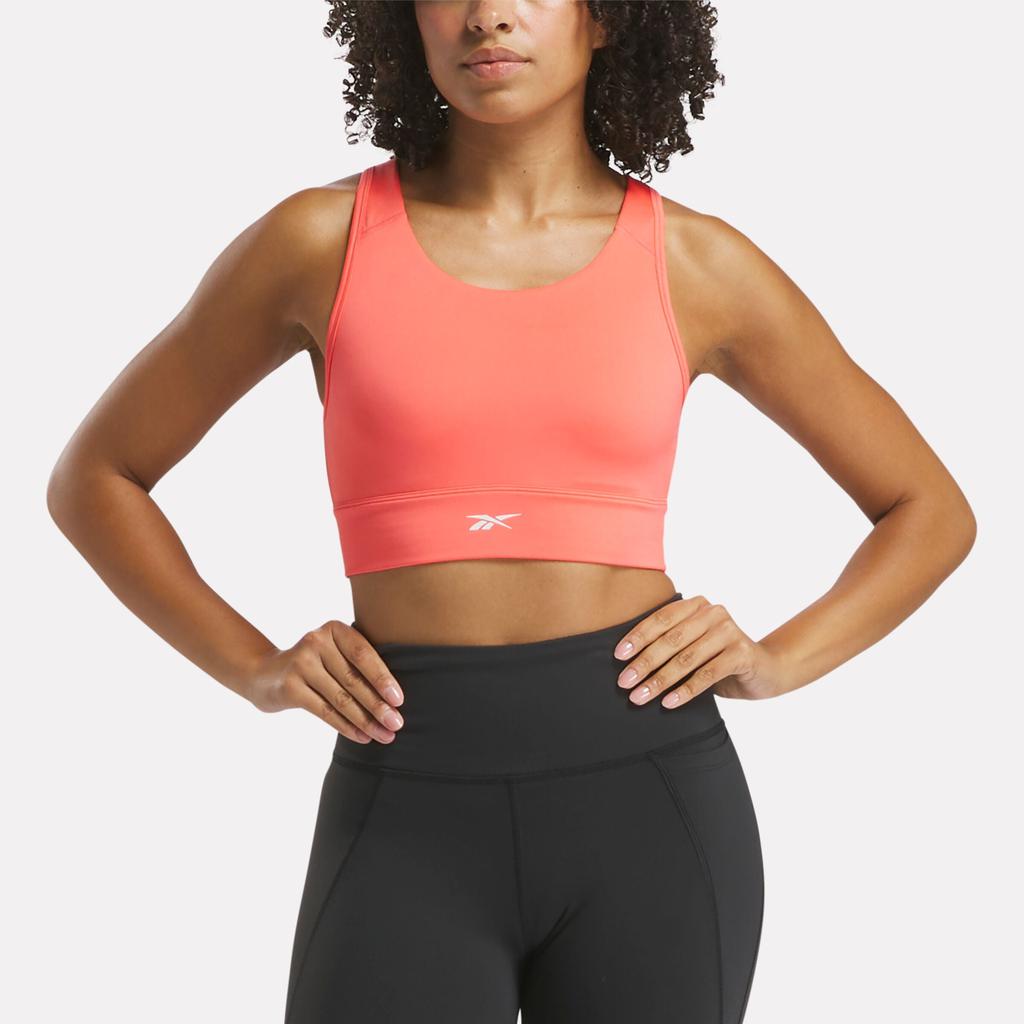 Reebok Women
s ID Train High-Support Bra