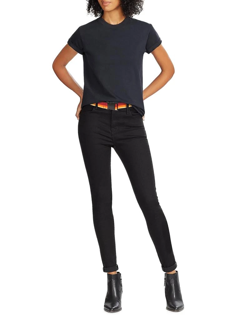 Dries Van Noten ​Bi-Color Belt 2