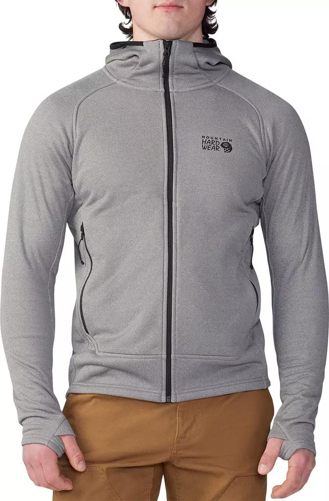 Mountain Hardwear Mountain Hardwear Men's Sendura Hoodie