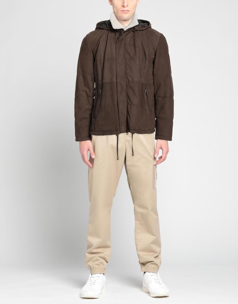 STEWART Jacket
