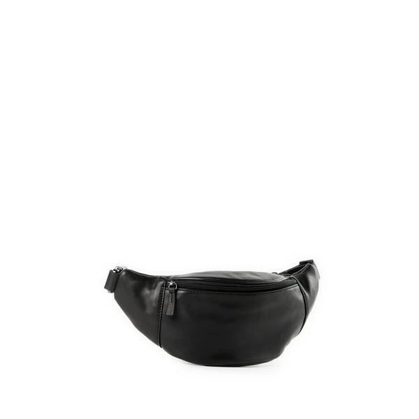 Saison 1865 Faux leather bum bag