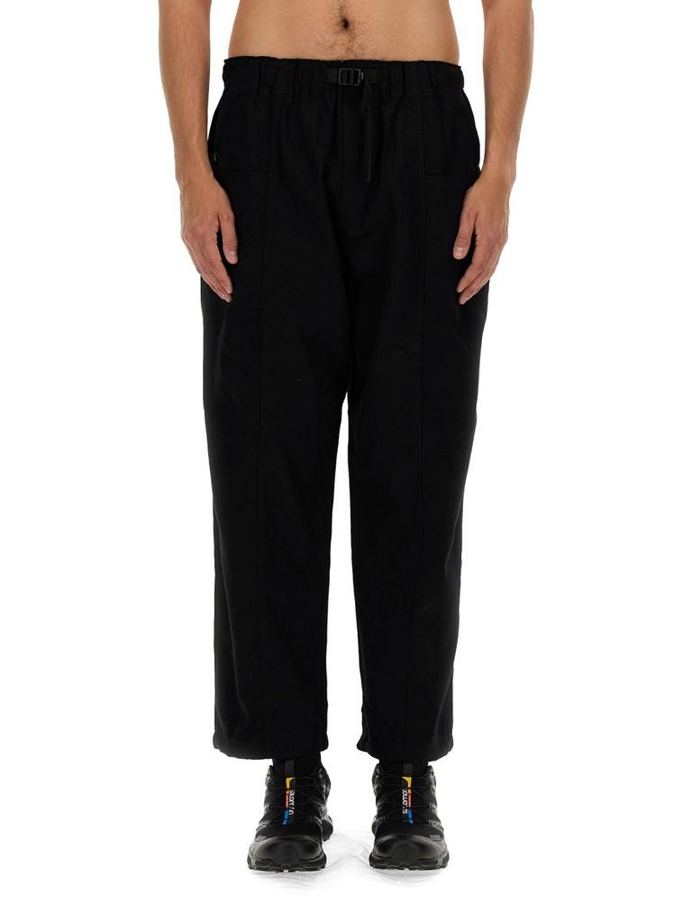 South2 West8 South2 West8 Relaxed Fit Trousers
