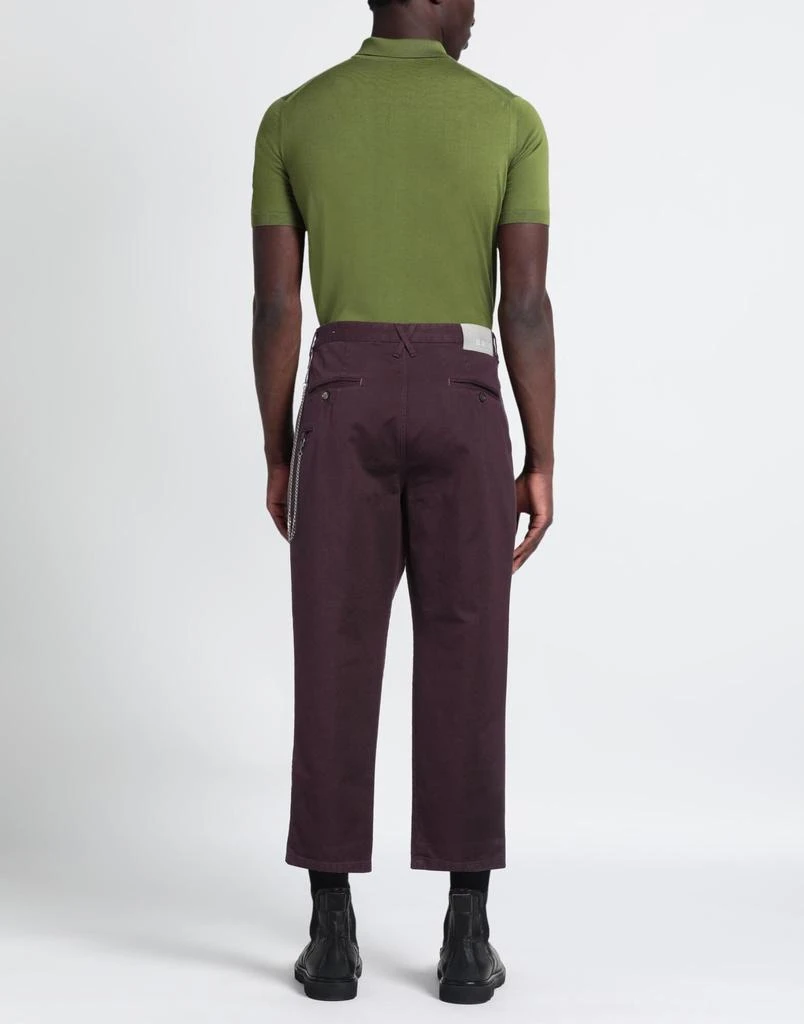 BERNA Casual pants 3