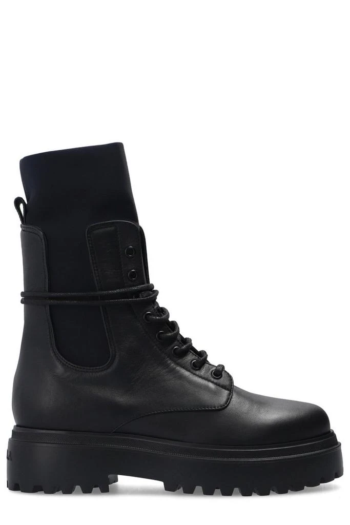LE SILLA Le Silla Ranger Ankle Boots 1