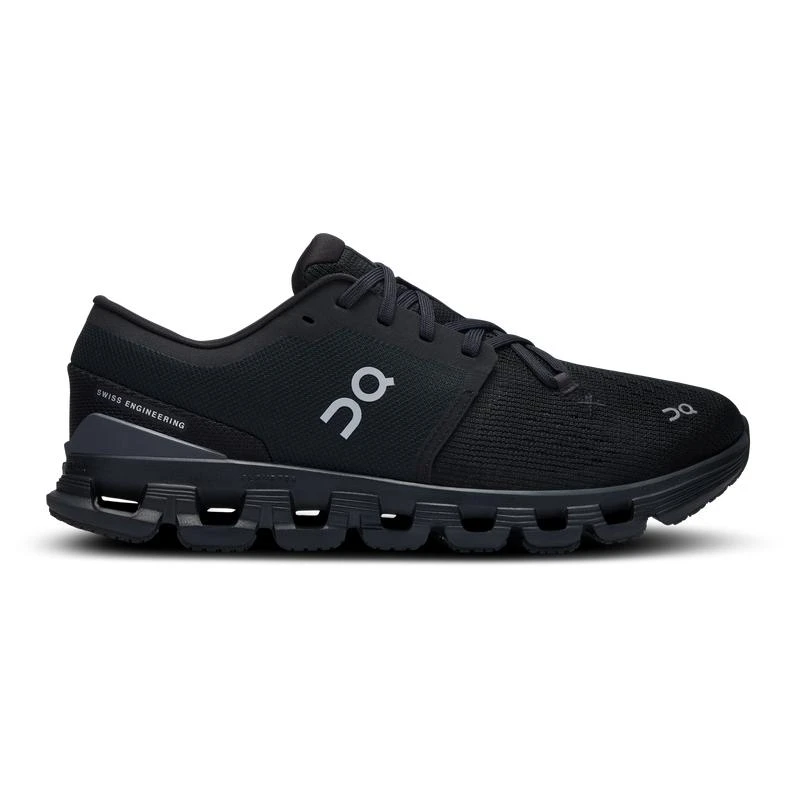 On On Cloud X 4 - Women's 1
