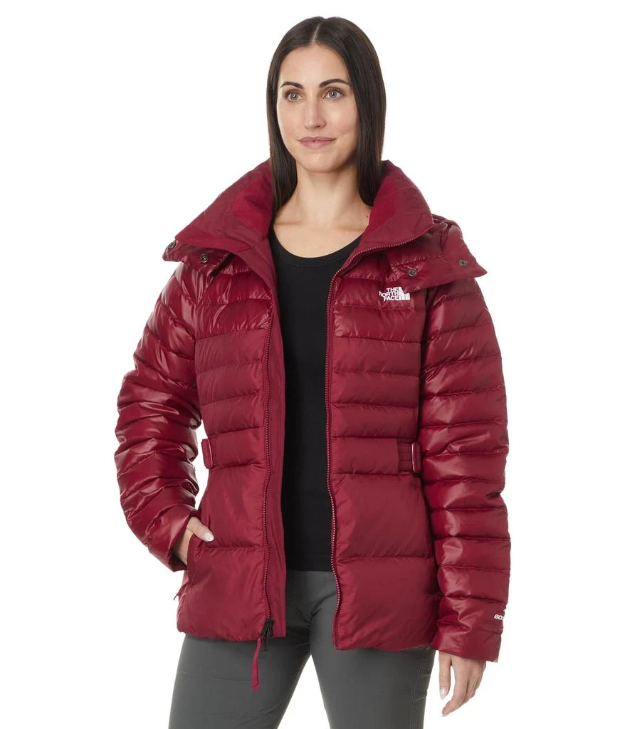 The North Face Metropolis Jacket 1