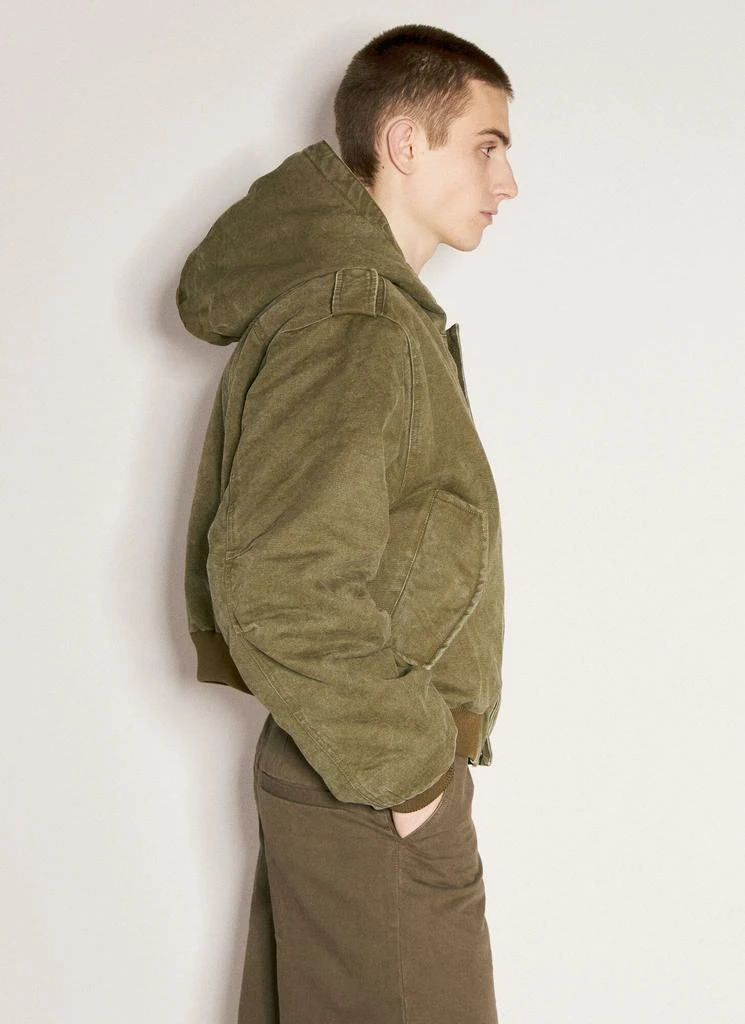 Entire Studios W2 Bomber Jacket 3