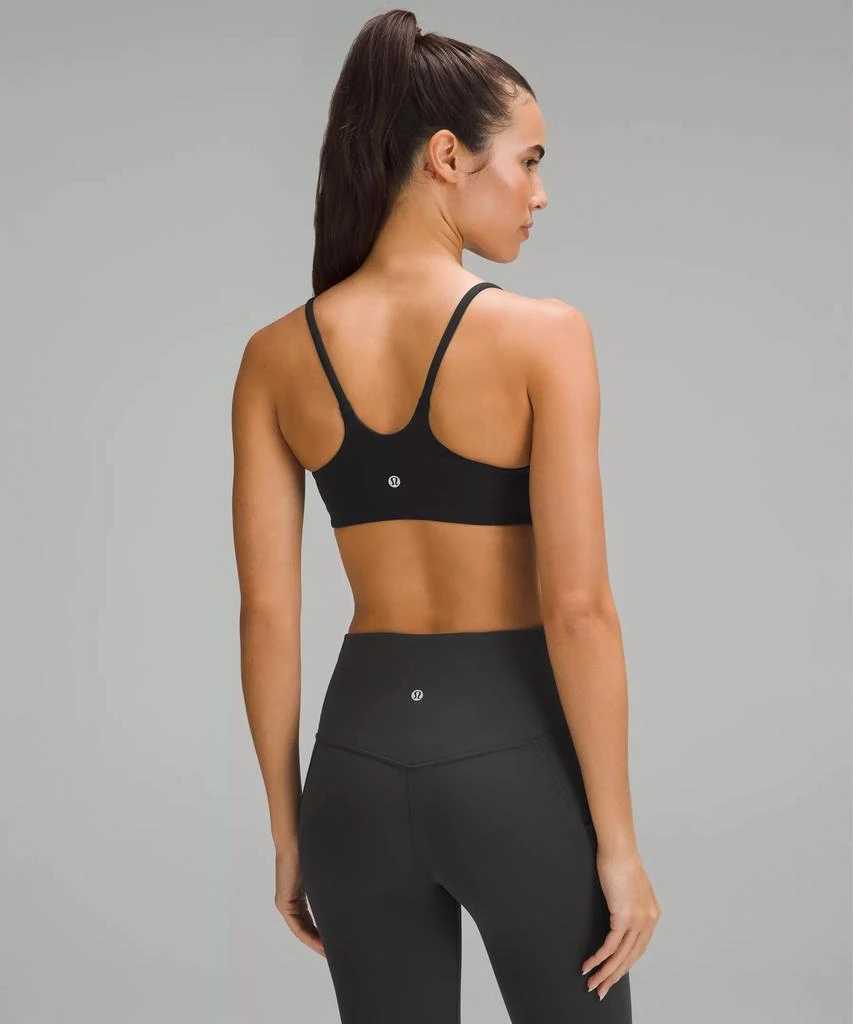 lululemon Wunder Train Strappy Racer Bra *Light Support, C/D Cup 2