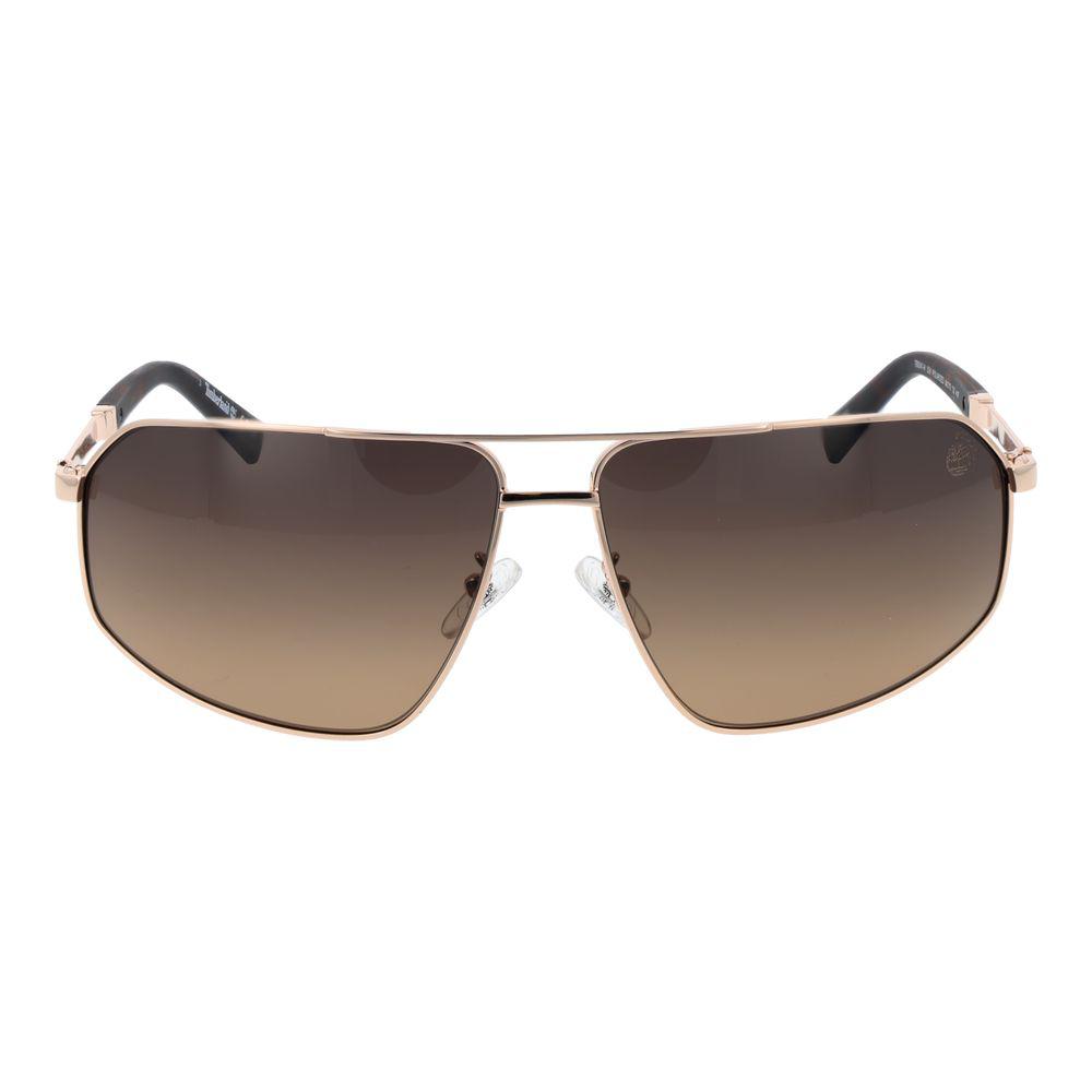 Timberland Timberland Gold Men Sunglasses