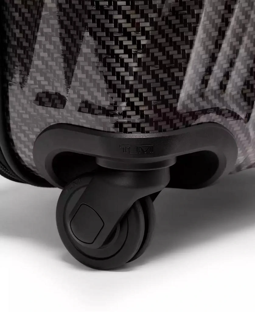 Tumi 19 Degree Lite International 4 Wheeled Carry-On Luggage 6