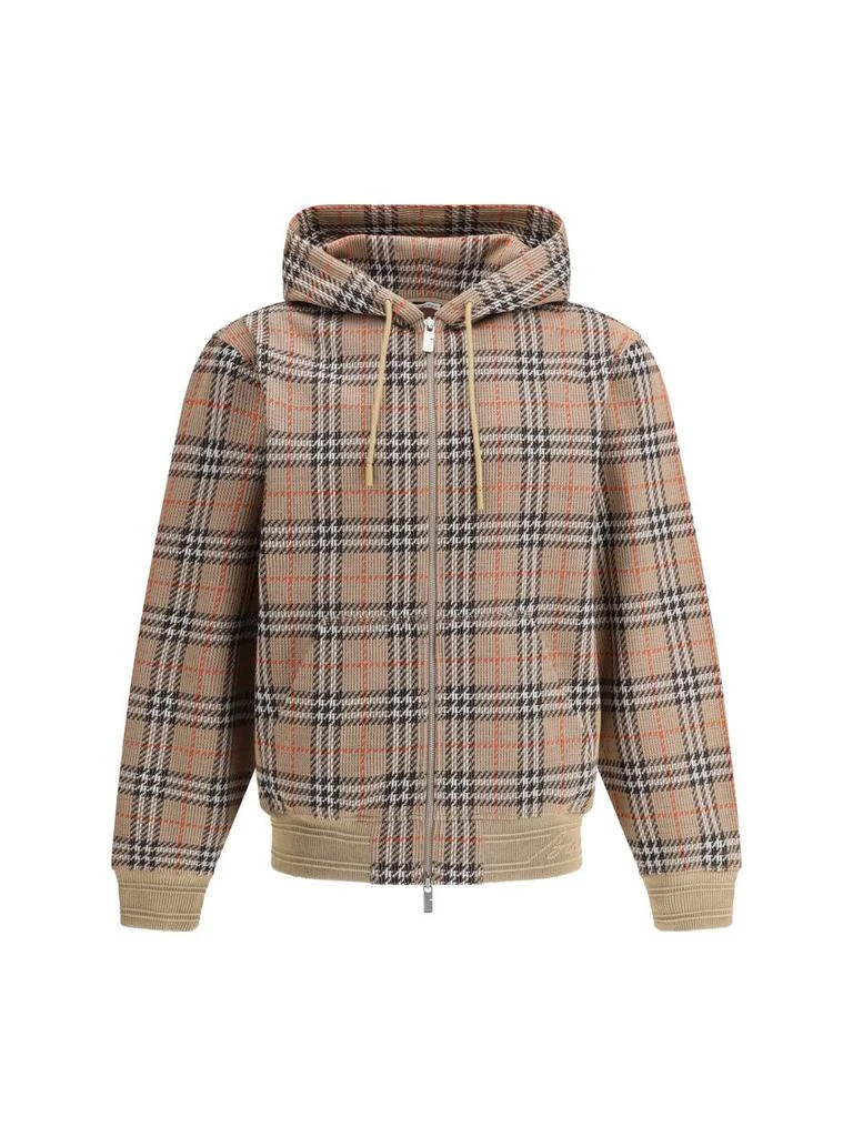Burberry Burberry Sweatshirts 1