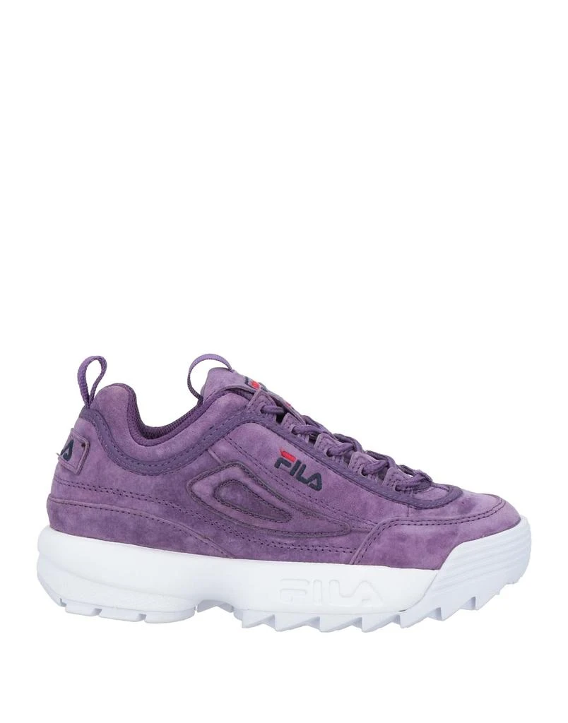 FILA Sneakers 1