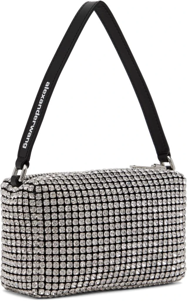Alexander Wang Black Heiress Bag 3