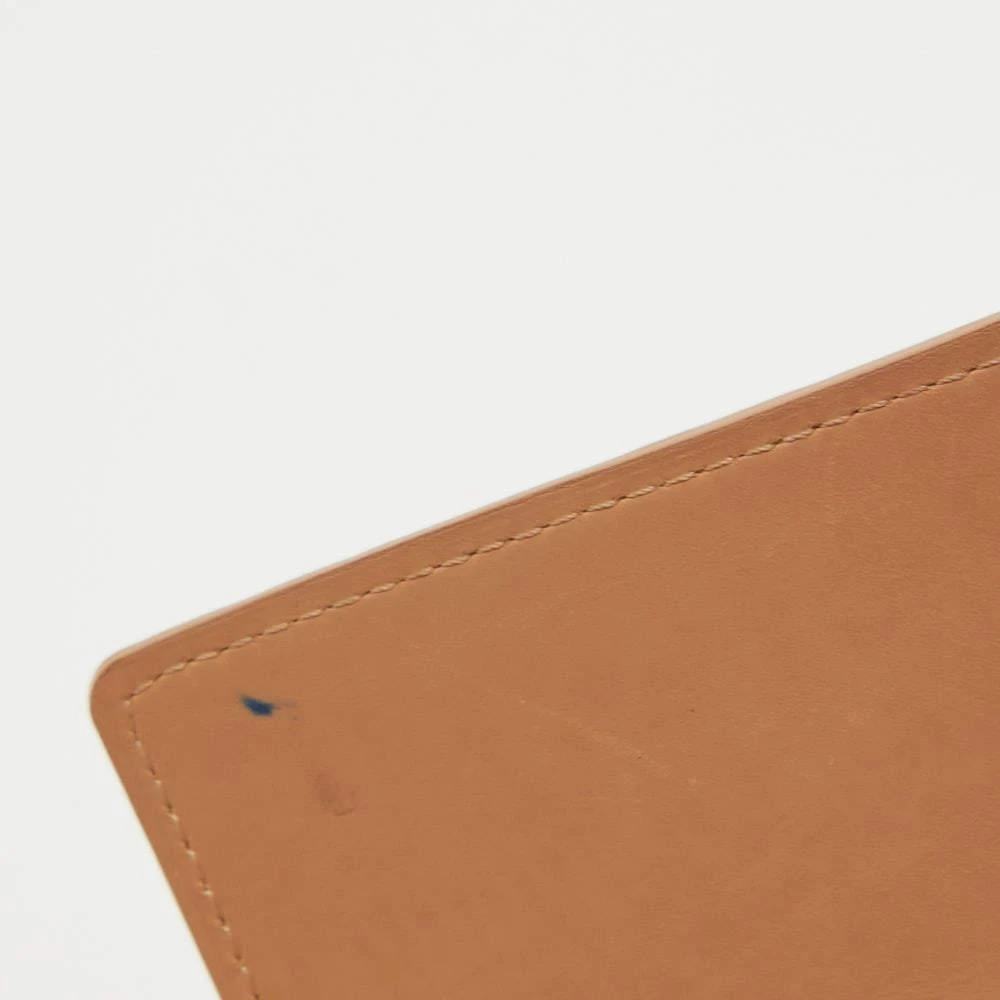 Louis Vuitton Louis Vuitton Noisette Monogram Vernis Sarah Wallet 11
