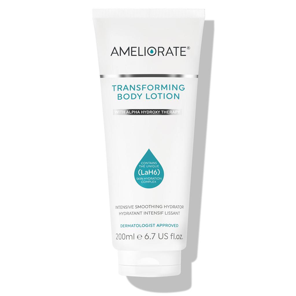 Ameliorate AMELIORATE Transforming Body Lotion 200ml
