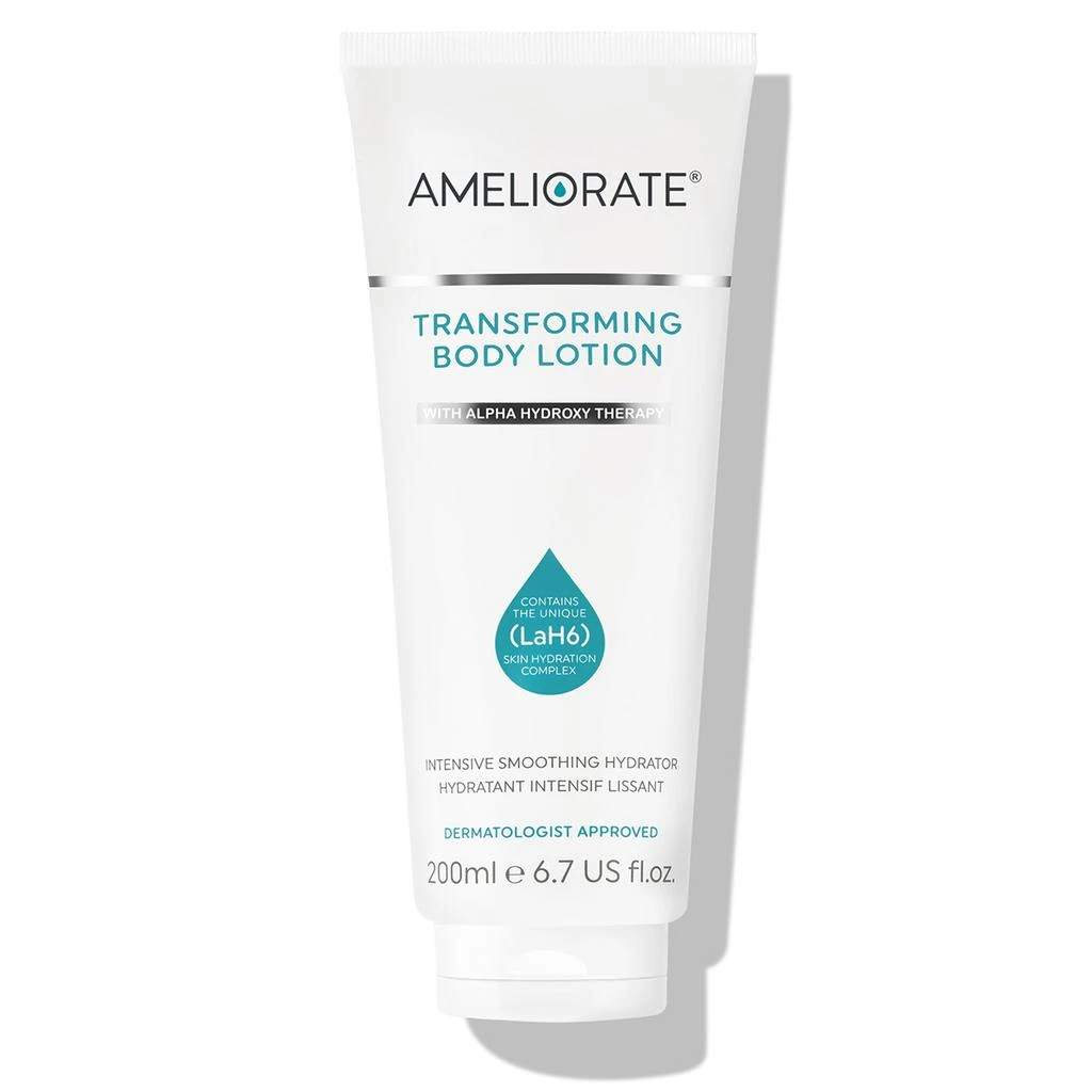 Ameliorate AMELIORATE Transforming Body Lotion 200ml 1