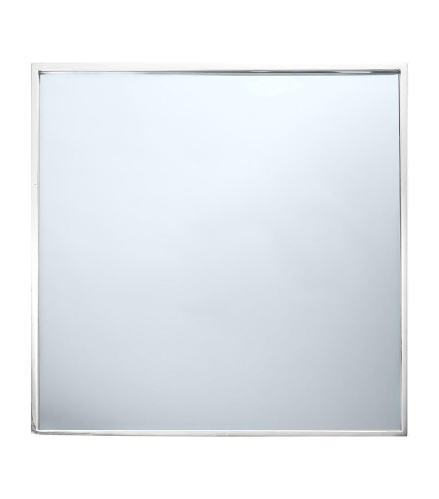 Christofle Silver-Plated Sève d'Argent Square Tray (32cm)