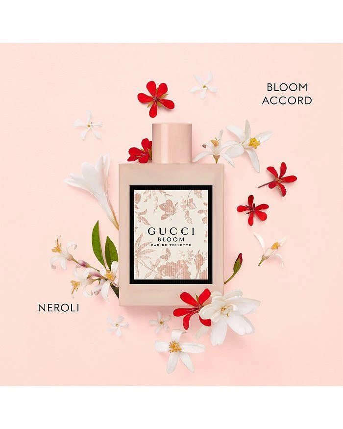 Gucci Bloom Eau de Toilette 3.3 oz. 2