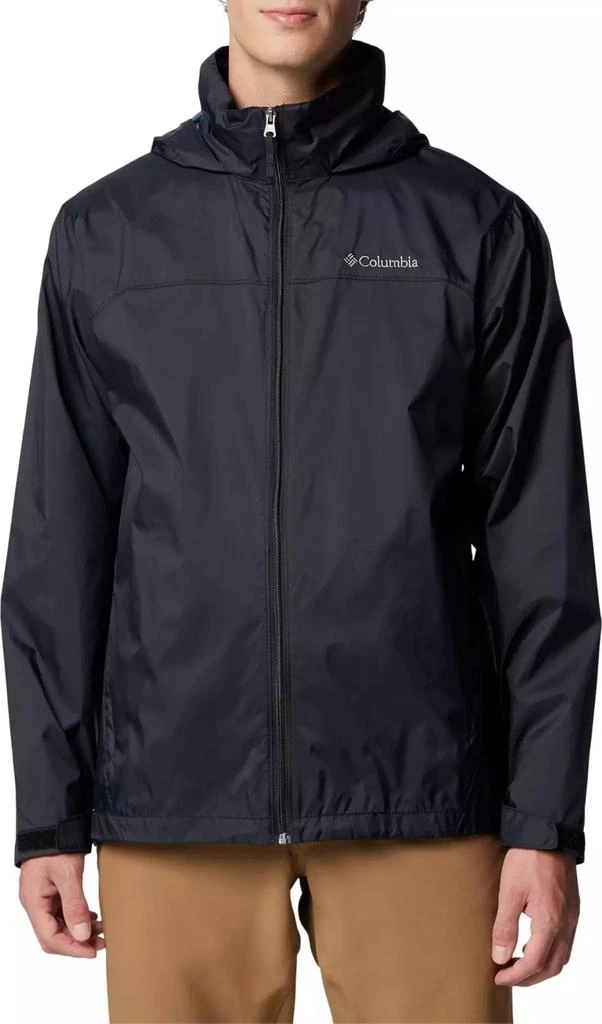 Columbia Columbia Men's Glennaker Lake Rain Jacket 1