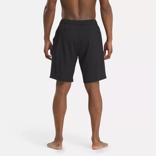 Reebok 9" Core Volley Swim Trunks 3