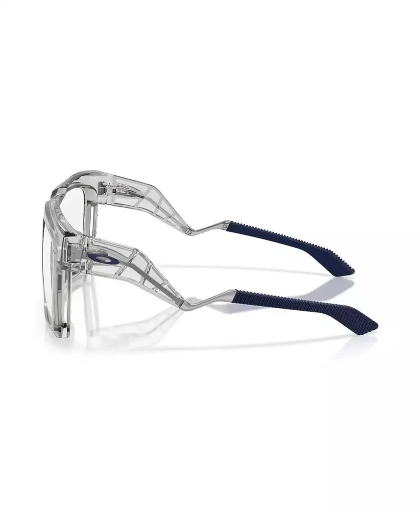 Oakley Unisex Enigma Ink Eyeglasses, OX8190 3