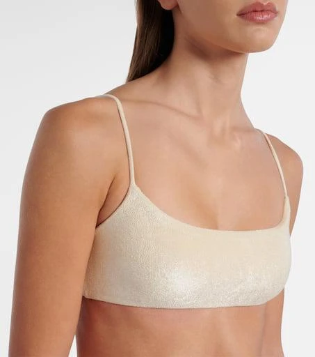 Jade Swim Muse bikini top 4