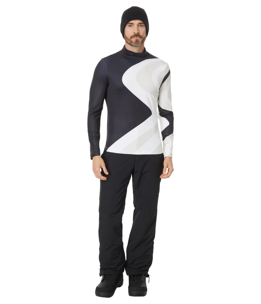 Spyder Chute Turtleneck 4