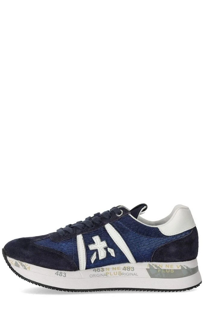 PREMIATA Premiata Conny Lace-Up Sneakers 2