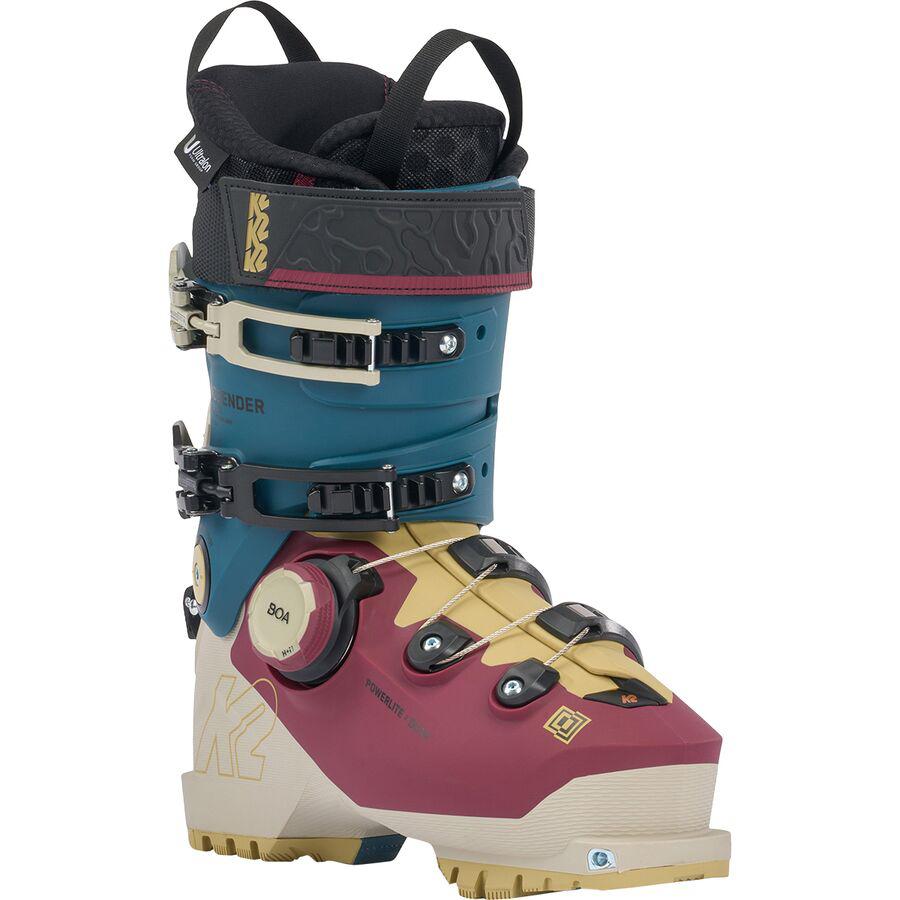 K2 Mindbender 95 Boa Boot - 2024 - Women's