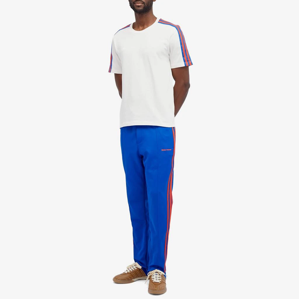 Adidas Adidas x Wales Bonner Set-In T-Shirt 4