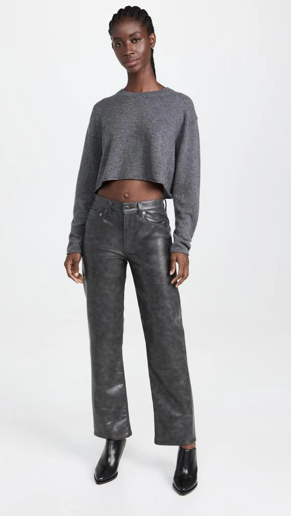 Lisa Yang Chloe Cashmere Sweater 4