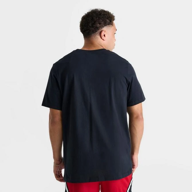 Jordan Men's Jordan Los Angeles T-Shirt 4