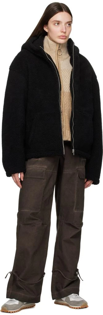 Spalwart White & Gray Marathon Trail Low Sneakers 5