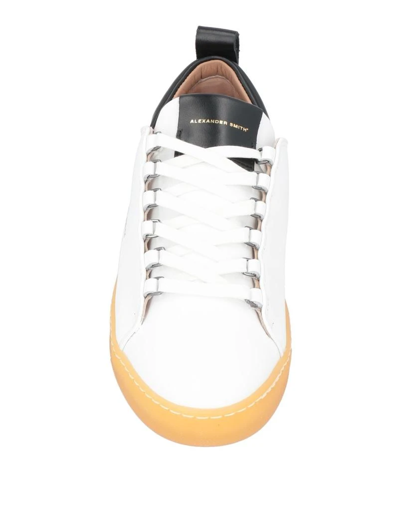 ALEXANDER SMITH Sneakers 4