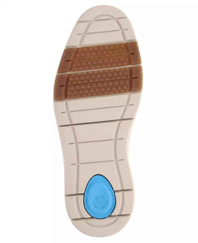 Dockers Men's Ezra Active Rebound Dress Casual Shoes 4