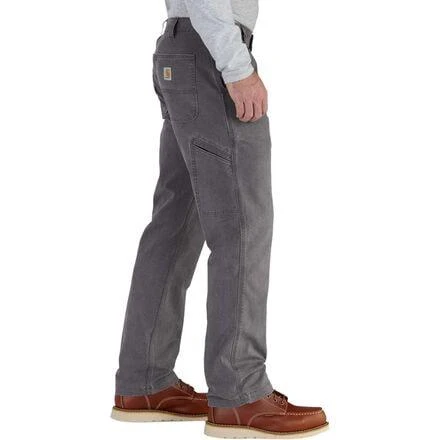 Carhartt Rugged Flex Rigby Dungaree Pant - Men's 4