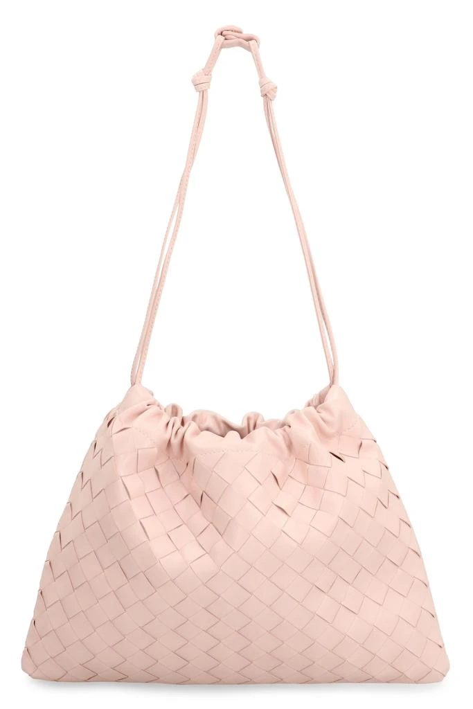 Bottega Veneta LEATHER DUSTBAG 5