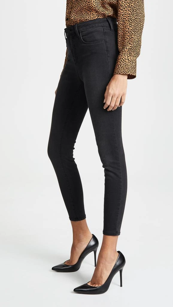 L'Agence Margot Jeans 3