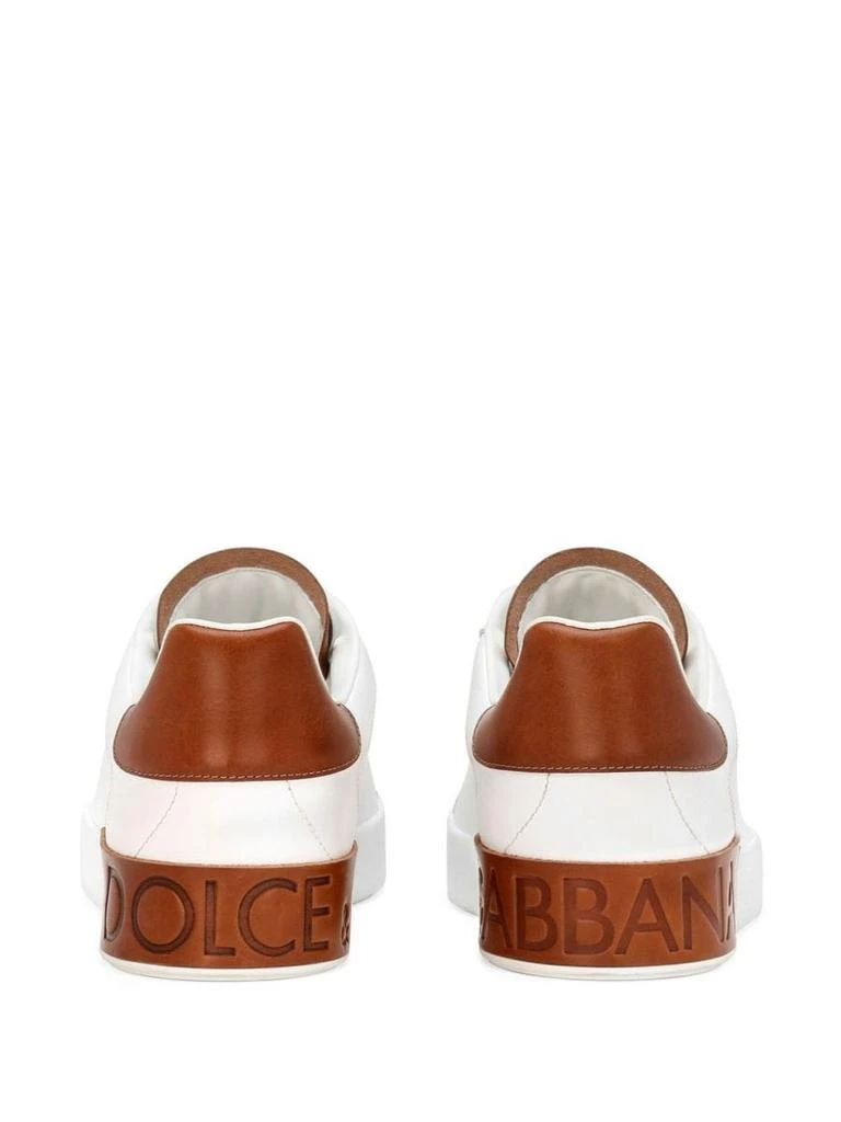 Dolce & Gabbana Dolce & Gabbana Portofino Sneakers 2
