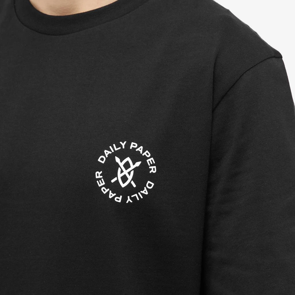 DAILY PAPER Daily Paper Circle T-Shirt 5