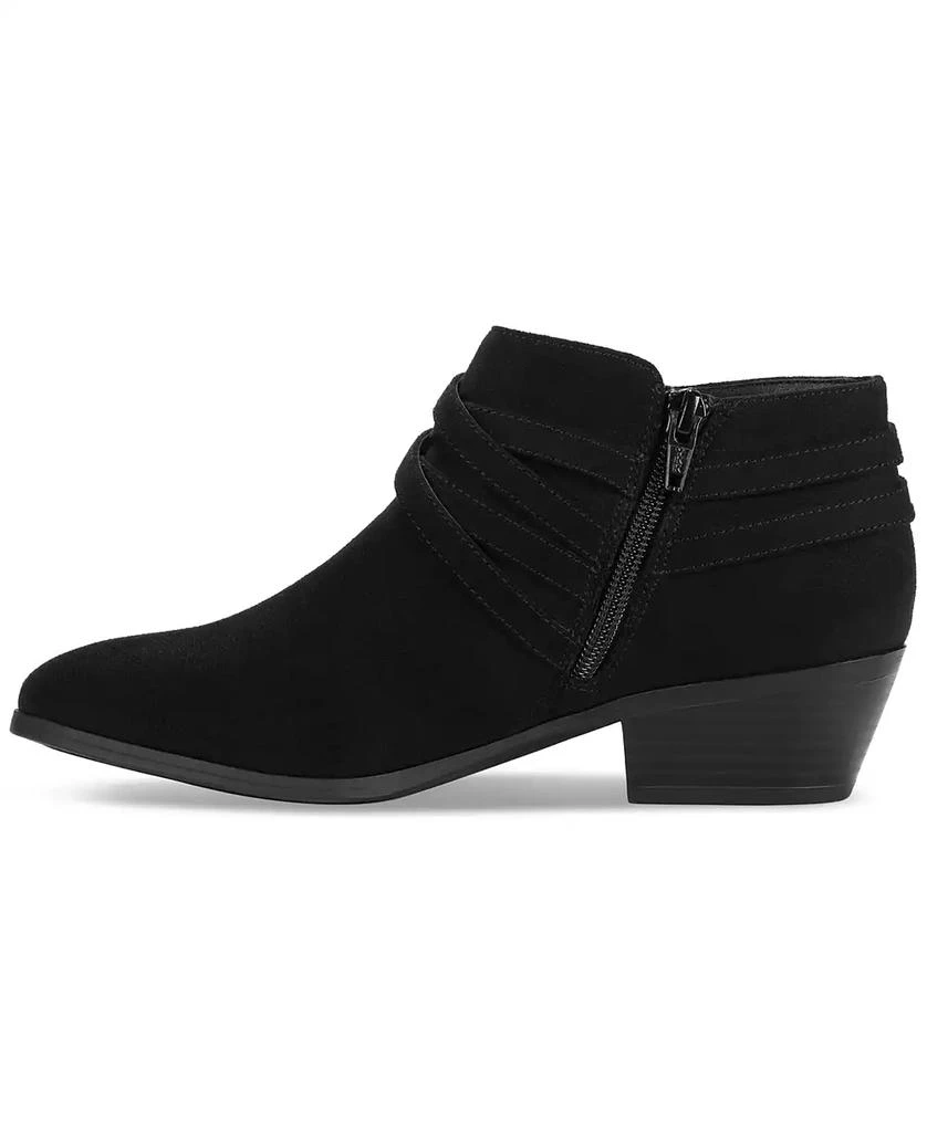 Style & Co Women's Willoww Booties, Created for Macy's 3