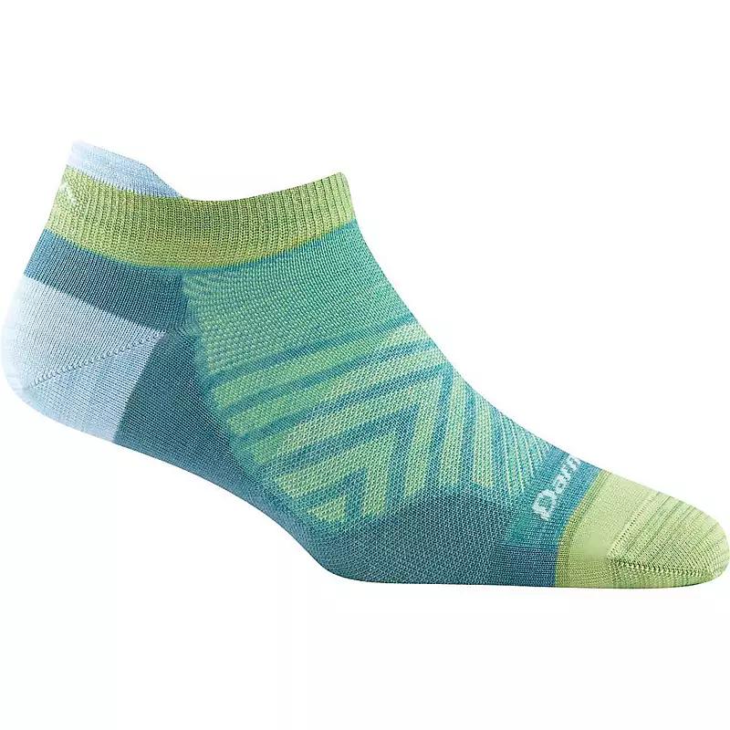 Darn Tough Darn Tough Women's Run No Show Tab Ultra-Lightweight Sock