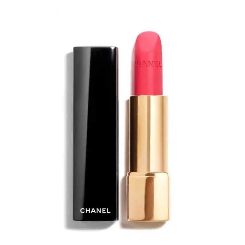 Chanel Chanel - Rouge Allure Velvet Luminous Matte Lip  Colour #43 La Favorite (3.50g)
