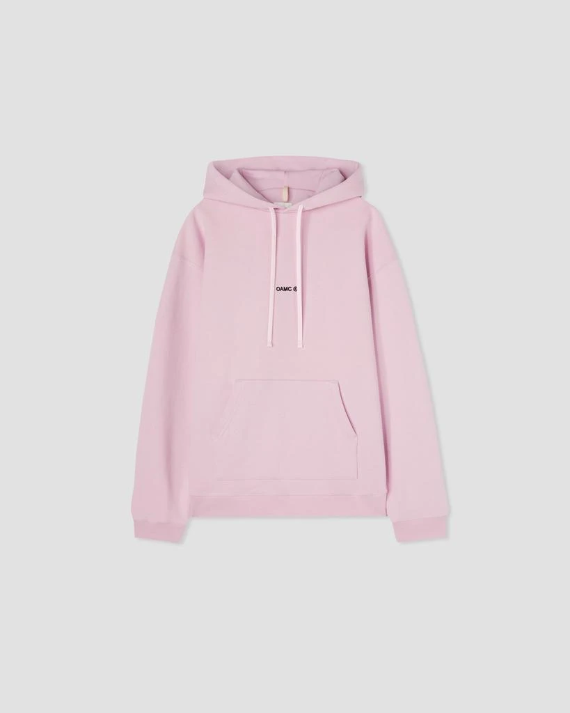 OAMC Rodi Hoodie 1