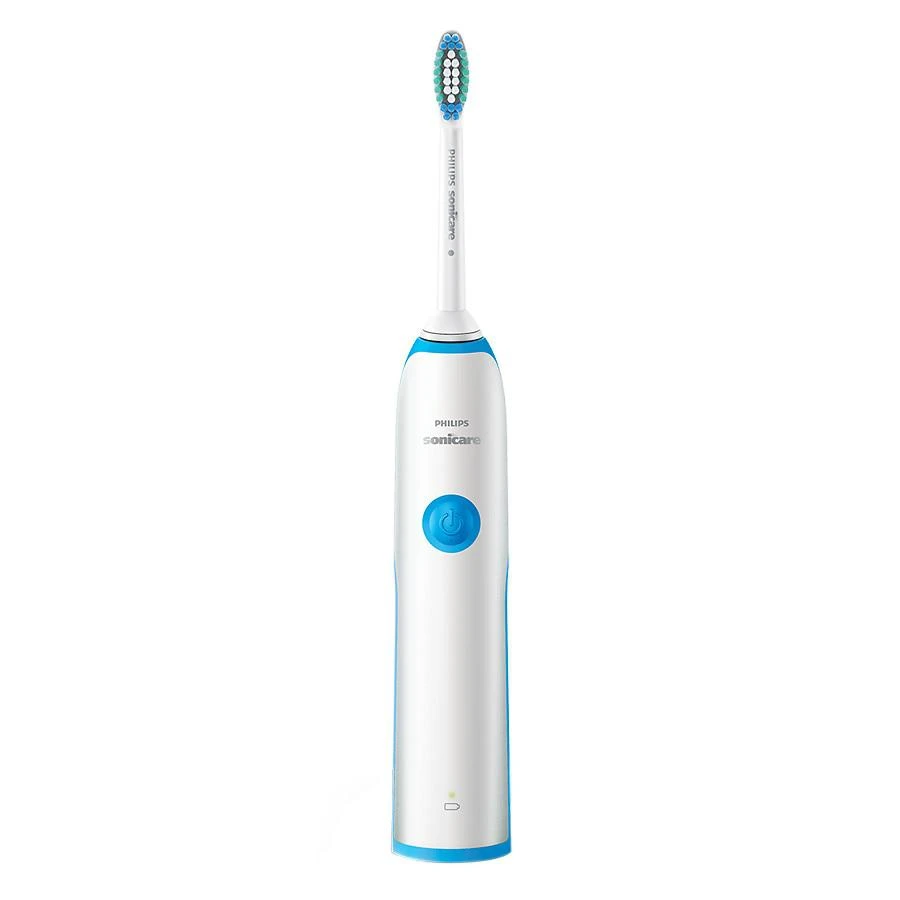 Philips Sonicare Essence+/DailyClean 2100 Rechargeable Electric Toothbrush, HX3211 1