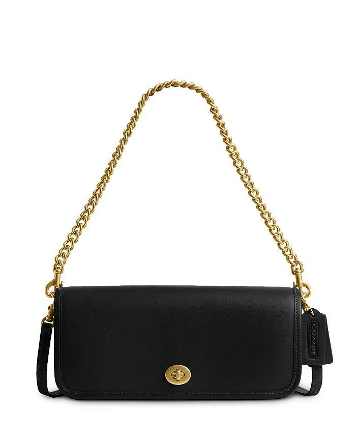 Coach Dinky Bag 1